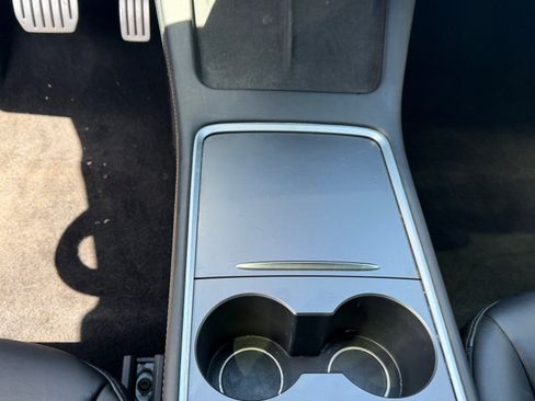 Used 2022 Tesla Model 3 Performance AWD/4WD image 7