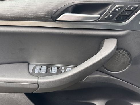 Used 2022 BMW X3 M40i w/ Premium Package image 10