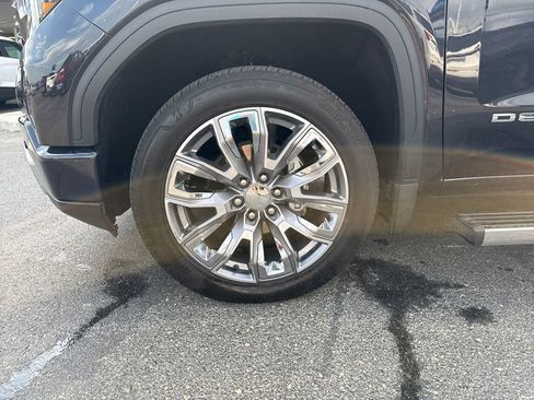 Used 2024 GMC Sierra 1500 Denali image 34