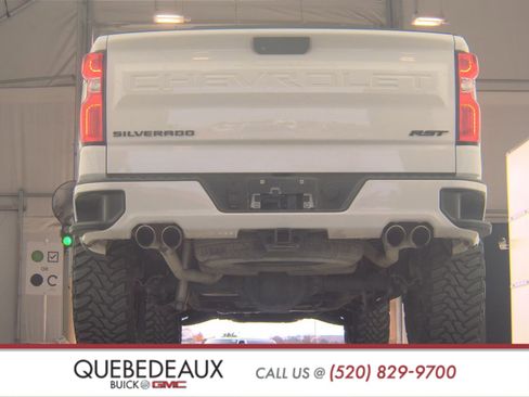 Used 2019 Chevrolet Silverado 1500 RST w/ All-Star Edition image 7