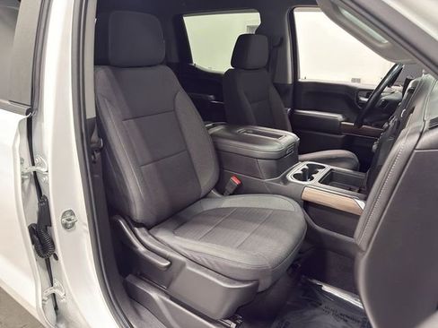 Used 2020 Chevrolet Silverado 1500 RST AWD/4WD image 35