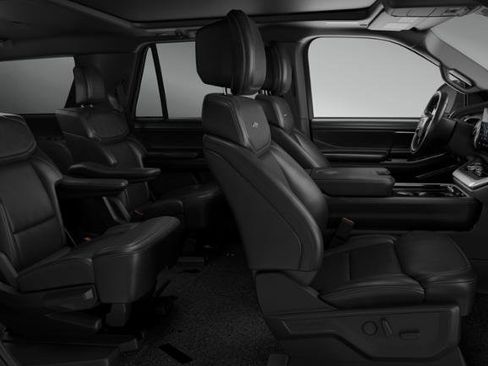 New 2026 Ford Expedition Platinum image 29