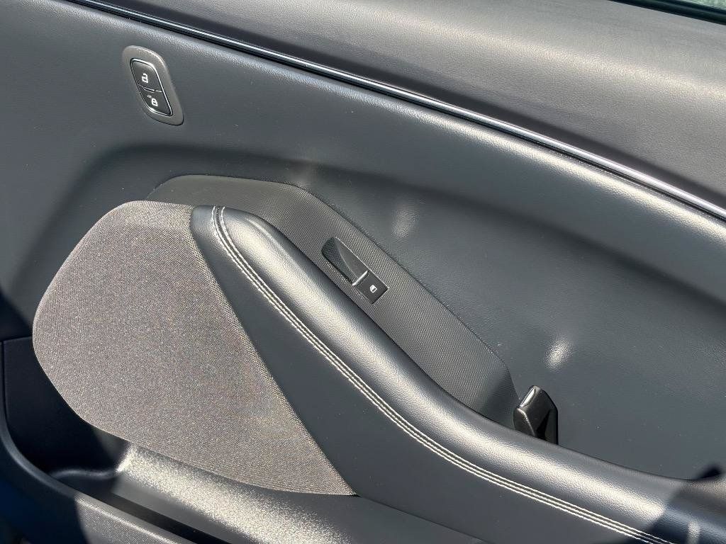 Used 2022 Ford Mustang Mach-E Select AWD/4WD image 33