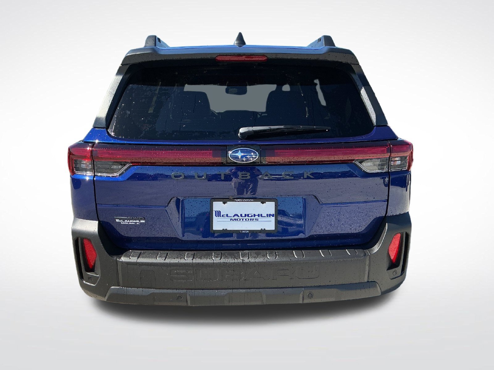 New 2026 Subaru Outback Touring XT AWD/4WD image 4
