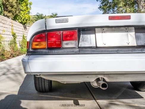 Used 1989 Alfa Romeo Spider Graduate image 83