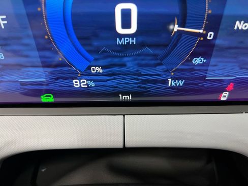 New 2027 Chevrolet Bolt LT w/ Comfort Package image 13