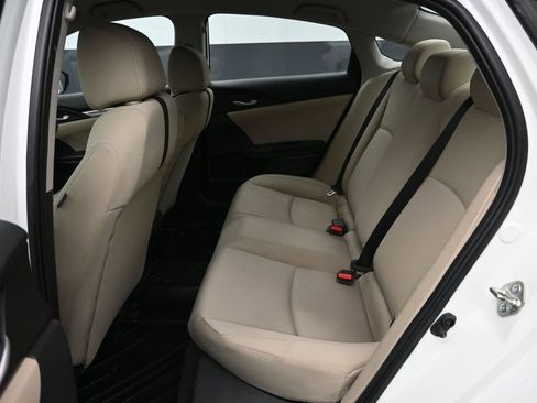 Used 2018 Honda Civic LX image 12