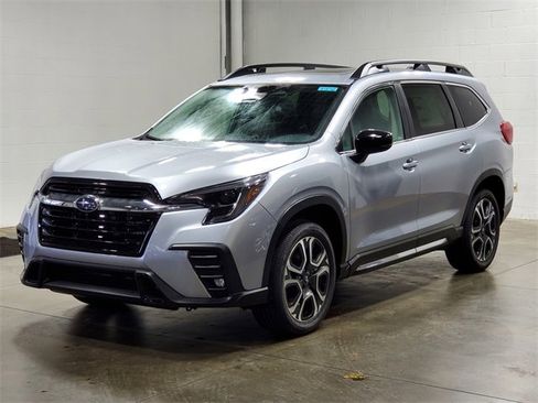 New 2026 Subaru Ascent Limited image 2