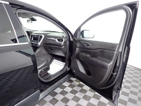 Used 2019 GMC Acadia SLT AWD/4WD image 40