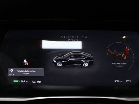 Used 2017 Tesla Model S 75D image 17