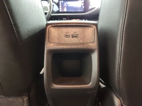 Used 2024 Buick Envista Sport Touring w/ Convenience I Package image 28