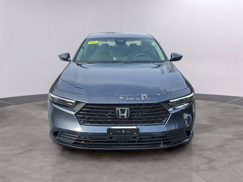 Certified 2024 Honda Accord EX image 2