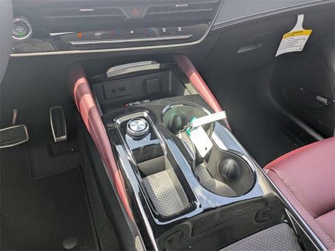 New 2025 Buick Envision Sport Touring image 21