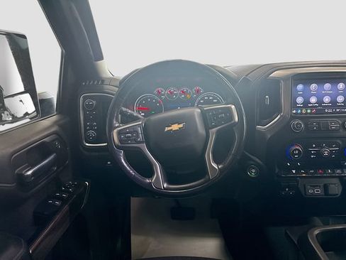 Used 2022 Chevrolet Silverado 2500 LT w/ All Star Edition AWD/4WD image 22
