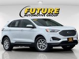 Used 2024 Ford Edge SEL image 2