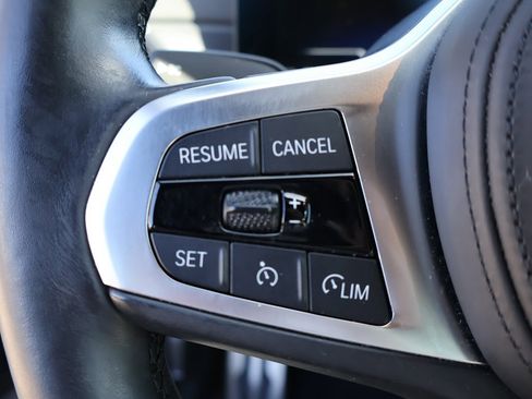 Used 2023 BMW i4 eDrive40 w/ M Sport Package image 47