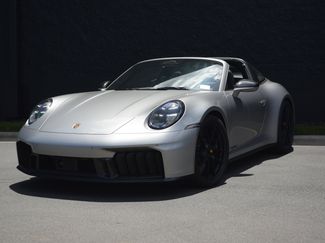 Used 2026 Porsche 911 Targa 4 GTS AWD/4WD video 1