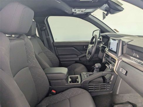 Certified 2026 Toyota Tacoma SR5 RWD image 31