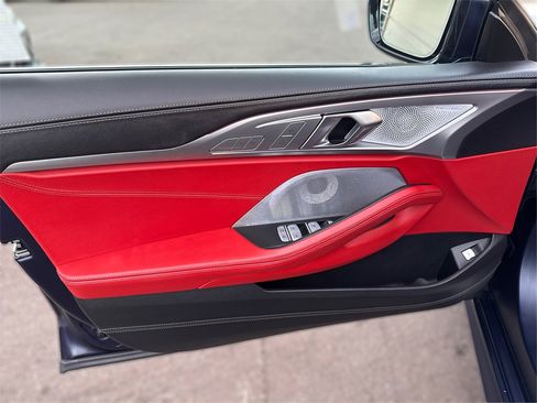 Certified 2023 BMW ALPINA B8 xDrive Gran Coupe ALPINA B8 xDrive image 26