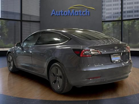 Used 2023 Tesla Model 3 Standard Range RWD image 8