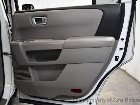 Used 2015 Honda Pilot EX-L image 18