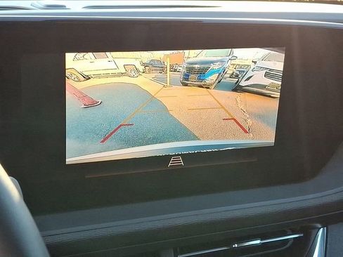 Used 2025 Buick Envista Preferred w/ Convenience I Package image 28