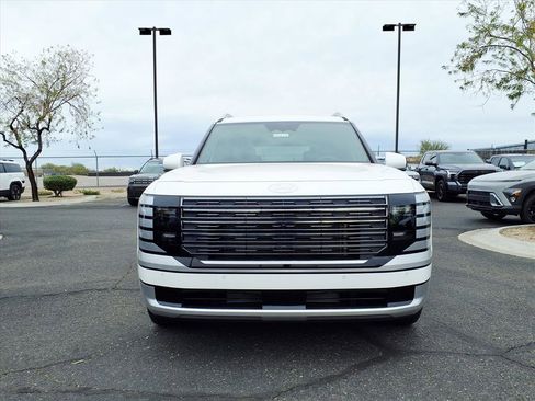 New 2026 Hyundai Palisade Calligraphy image 2