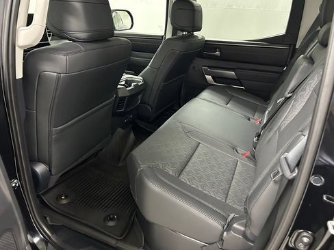 Used 2024 Toyota Tundra SR5 w/ TRD Sport Premium Package AWD/4WD image 15