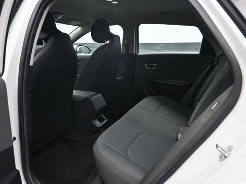 Used 2025 Kia K4 FWD image 24
