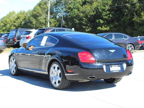 Used 2006 Bentley Continental GT image 5