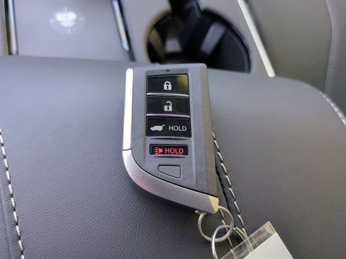 Certified 2026 Acura RDX SH-AWD w/ Technology Package image 28