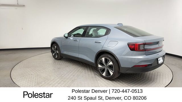 Used 2023 Polestar Polestar 2 AWD/4WD image 4