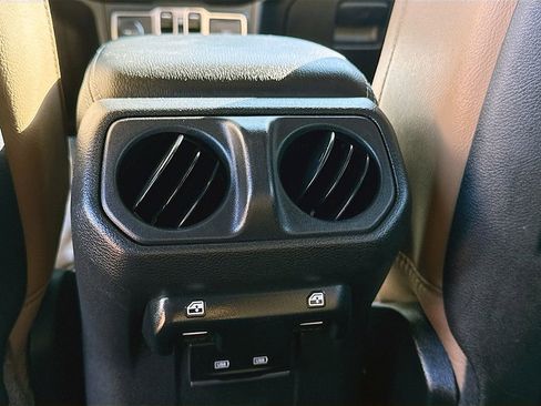 Used 2022 Jeep Wrangler Unlimited Rubicon 4xe w/ Cold Weather Group image 32