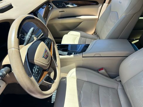 Used 2018 Cadillac CT6 Platinum AWD/4WD image 10