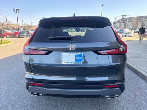 New 2026 Honda CR-V Sport image 3