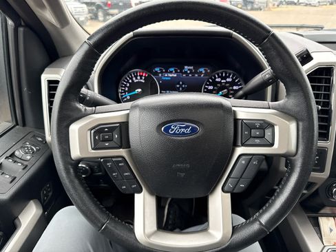 Used 2020 Ford F250 Lariat AWD/4WD image 12
