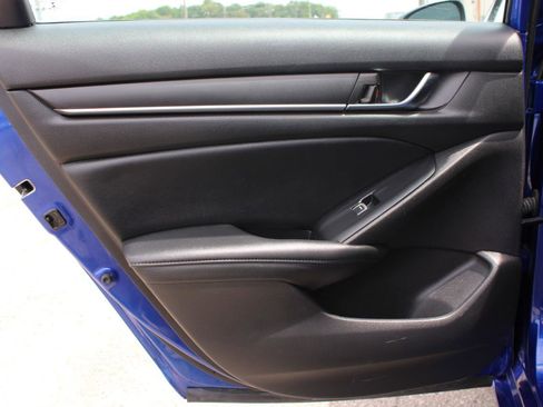 Used 2021 Honda Accord Sport Special Edition image 36