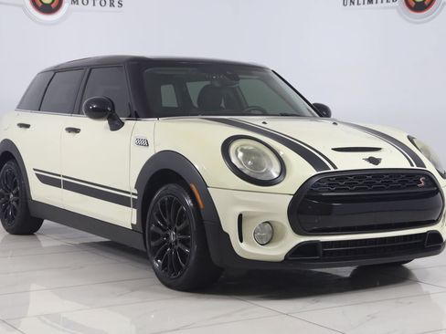 Used 2019 MINI Cooper Clubman S FWD image 22