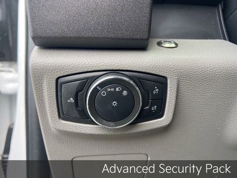 Used 2022 Ford F350 XL w/ STX Appearance Package image 10