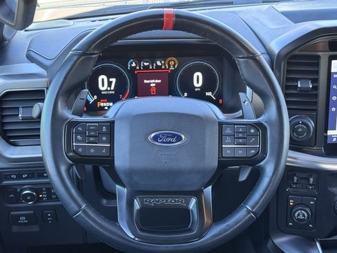 Used 2022 Ford F150 Raptor w/ Raptor 37 Performance Package image 7
