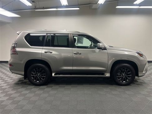 Certified 2023 Lexus GX 460 Premium image 5