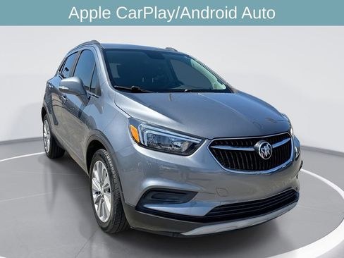 Used 2019 Buick Encore Preferred FWD image 1