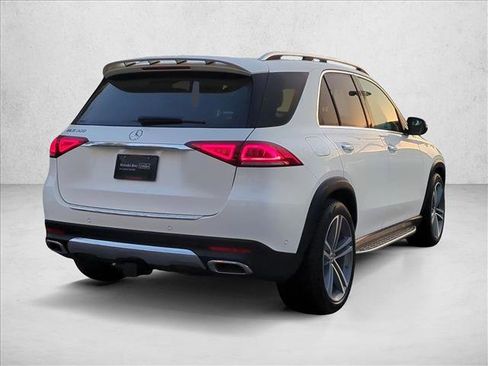 Used 2022 Mercedes-Benz GLE 350 image 5