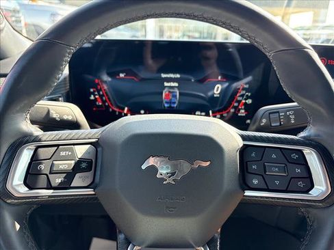 Used 2024 Ford Mustang Premium image 16