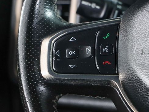Used 2022 RAM 1500 Rebel w/ Rebel Level 2 Equipment Group AWD/4WD image 14