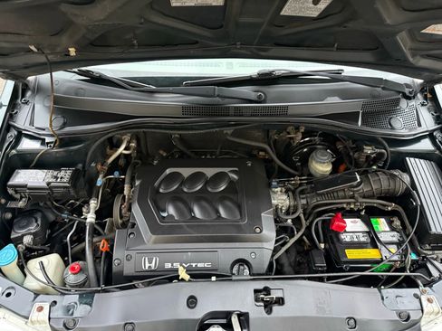 Used 2001 Honda Odyssey EX image 37