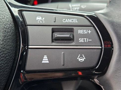 Used 2025 Honda Civic Sport image 12