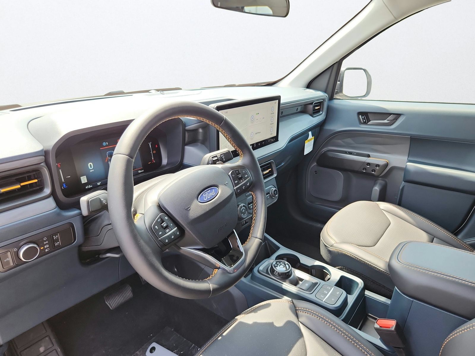 New 2026 Ford Maverick Tremor AWD/4WD image 11
