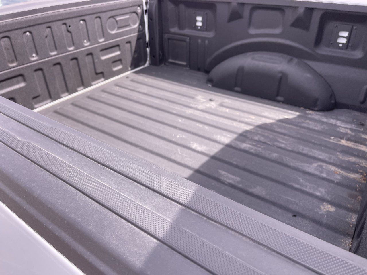 Used 2026 Ford F150 STX w/ Equipment Group 200A RWD image 6