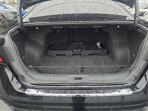 Used 2020 Nissan Altima 2.5 SV image 25